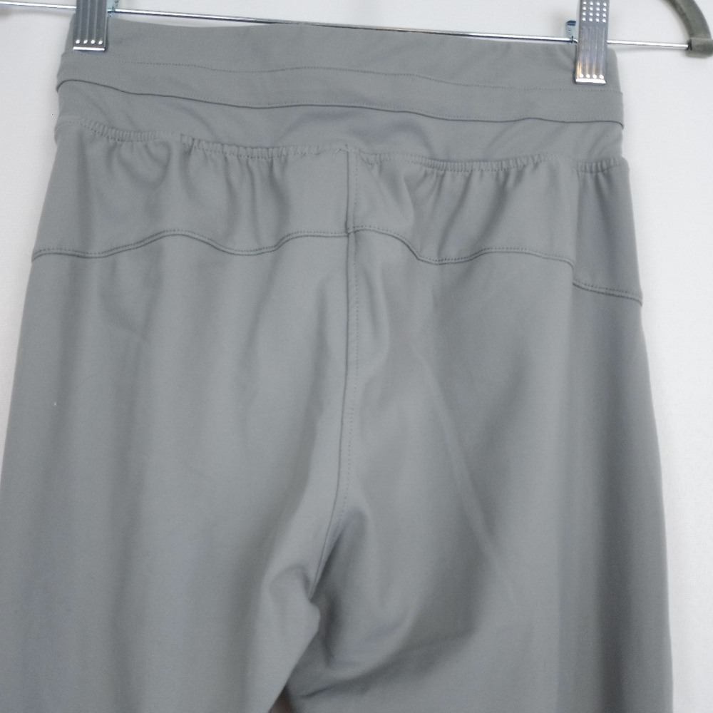 Zyia Active Ascend Gray Jogger Pants - Picture 8 of 13